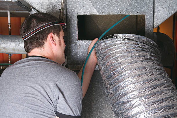 Best HVAC Duct Inspection Services  in Paia, HI